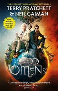 Bild von Good Omens
