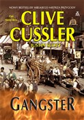 Gangster - Clive Cussler, Justin Scott - buch auf polnisch 