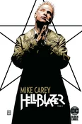 Polnische buch : Hellblazer... - Marcelo Frusin