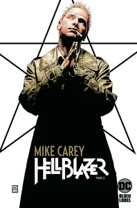 Obrazek Hellblazer Mike Carey Tom 2
