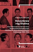 Polnische buch : Koszykowa ... - Andrzej Zawistowski