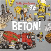 Zobacz : Beton - Salla Savolainen