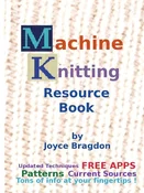 Machine Kn... - Joyce Bragdon -  fremdsprachige bücher polnisch 
