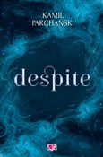 Polnische buch : Despite - Kamil Parchański