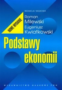 Obrazek Podstawy ekonomii