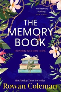Bild von The Memory Book