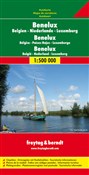 Benelux - Opracowanie Zbiorowe -  Książka z wysyłką do Niemiec 
