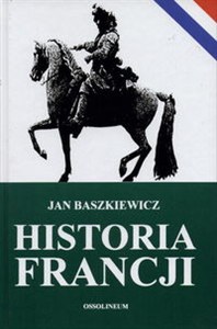 Obrazek Historia Francji