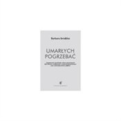 Polnische buch : Umarłych p... - Barbara Imielska