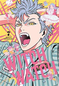 Bild von Witch Watch. Tom 7