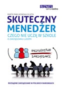 Skuteczny ... - Marta Pawlikowska-Olszta -  fremdsprachige bücher polnisch 
