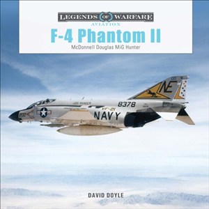 Obrazek F-4 Phantom II
