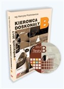 Kierowca d... - Henryk Próchniewicz -  Książka z wysyłką do Niemiec 