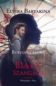 Burzliwa e... - Elvira Baryakina - buch auf polnisch 