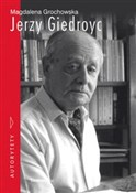 Jerzy Gied... - Magdalena Grochowska - Ksiegarnia w niemczech