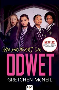 Bild von Nie wkurzaj się. Tom 1. Odwet