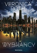 Wybrańcy - Veronica Roth -  polnische Bücher