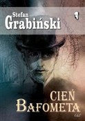 Cień Bafom... - Stefan Grabiński -  polnische Bücher