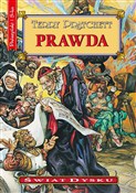 Prawda - Terry Pratchett - Ksiegarnia w niemczech