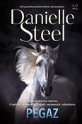 Pegaz - Danielle Steel -  polnische Bücher