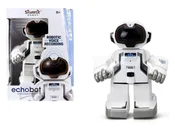 Polnische buch : Robot Silv...