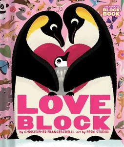 Bild von Countablock