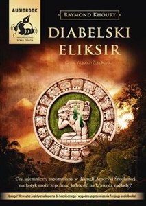 Bild von [Audiobook] Diabelski eliksir
