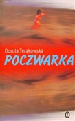 Poczwarka - Dorota Terakowska -  Książka z wysyłką do Niemiec 