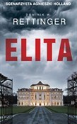 Polnische buch : Elita - Dominik W. Rettinger