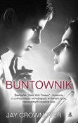 Buntownik - Jay Crownover -  Polnische Buchandlung 