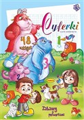 Cyferki Za... - Katarzyna Fic - buch auf polnisch 