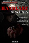 Handlarz P... - Artem Replay -  Książka z wysyłką do Niemiec 