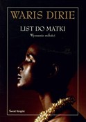 List do ma... - Waris Dirie -  fremdsprachige bücher polnisch 