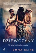 Dziewczyny... - Emma Cline - Ksiegarnia w niemczech