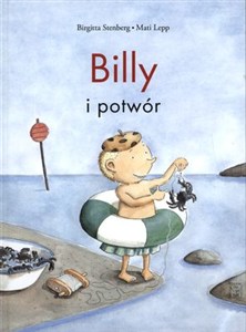 Obrazek Billy i potwór