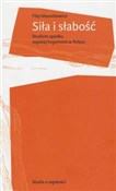 Siła i sła... - Filip Mazurkiewicz -  Książka z wysyłką do Niemiec 