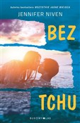 Bez tchu - Jennifer Niven -  Książka z wysyłką do Niemiec 