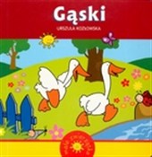 Polnische buch : Gąski - Urszula Kozłowska