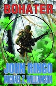 Bohater - John Ringo, Michael Z. Williamson -  fremdsprachige bücher polnisch 