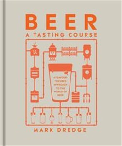 Bild von Beer A Tasting Course