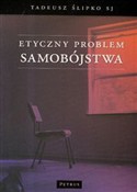 Etyczny pr... - Tadeusz Ślipko - buch auf polnisch 