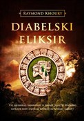 Polnische buch : Diabelski ... - Raymond Khoury