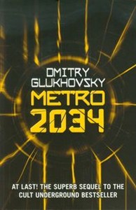 Obrazek Metro 2034