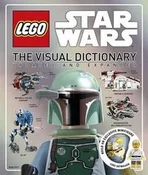Lego Star ... -  Książka z wysyłką do Niemiec 