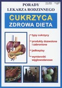 Polnische buch : Cukrzyca Z... - Bożena Brudka