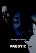 Prestiż - Christopher Priest -  fremdsprachige bücher polnisch 