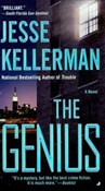 Zobacz : Genius - Jesse Kellerman