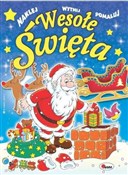 Wesołe świ... - Jolanta Czarnecka -  Polnische Buchandlung 