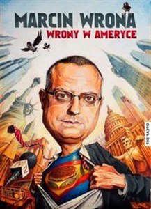 Obrazek Wrony w Ameryce