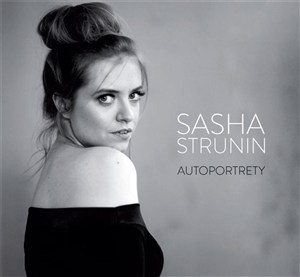 Bild von Autoportrety (CD)